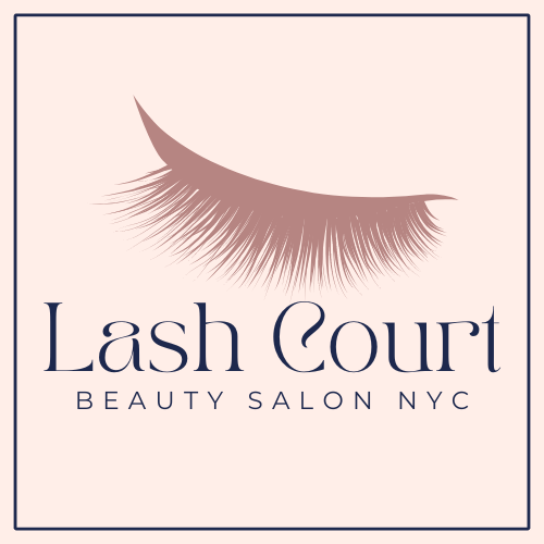 Lashcourt Logo